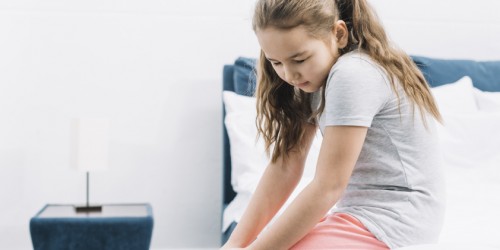 Juvenile Arthritis: Early Signs And Most Common Symptoms